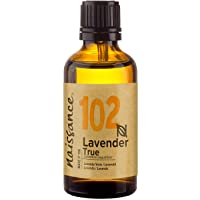 Naissance Aceite Esencial de Lavanda n. º 102 – 50ml - Vegano y no OGM GMO